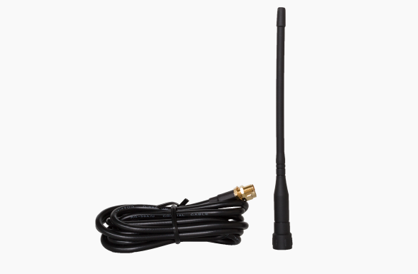 SMA Stabantenne 4dBi 868 MHz