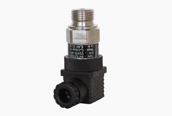 Drucksensor 0-6bar