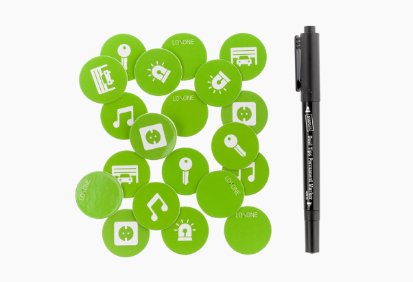 NFC Smart Tags