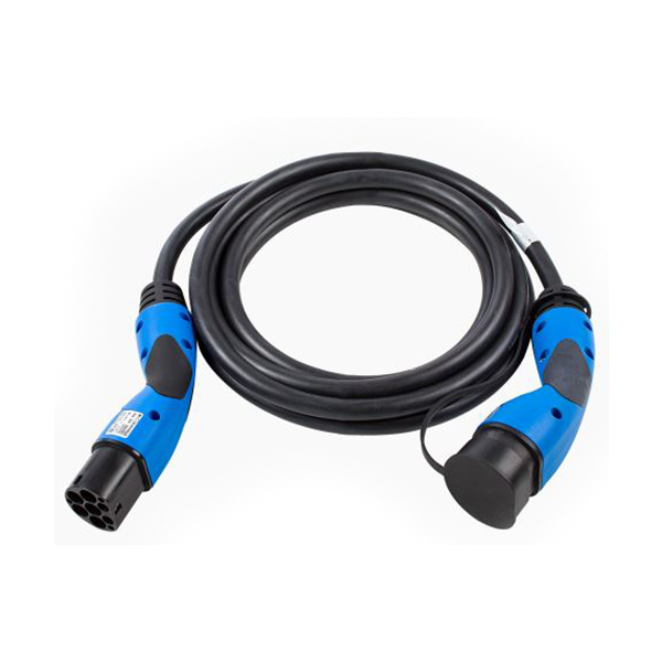 Elektroauto Ladekabel Typ 2