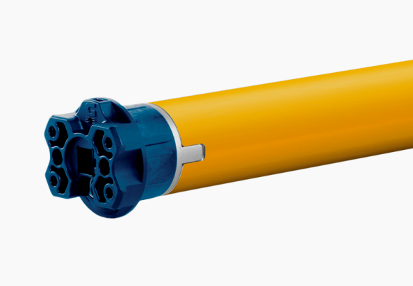 Geiger SOLIDline Air 20Nm