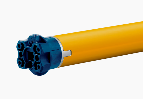 Geiger SOLIDline Air 50Nm