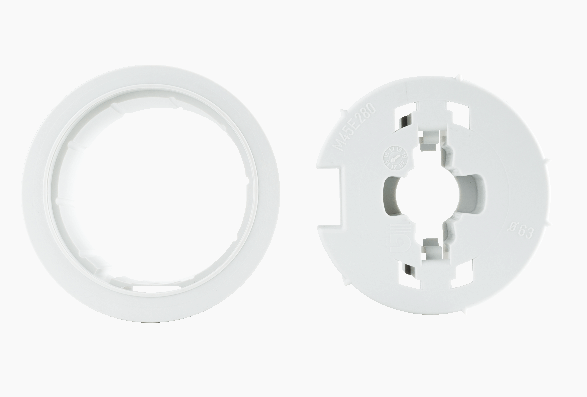 Adapter/Mitnehmer 63mm Rundnut