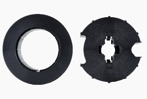 Adapter/Mitnehmer 78mm Rundnut