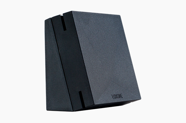 Raumklima Sensor Air Anthrazit