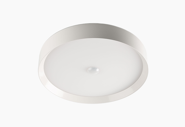 LED Ceiling Light RGBW Tree Weiß