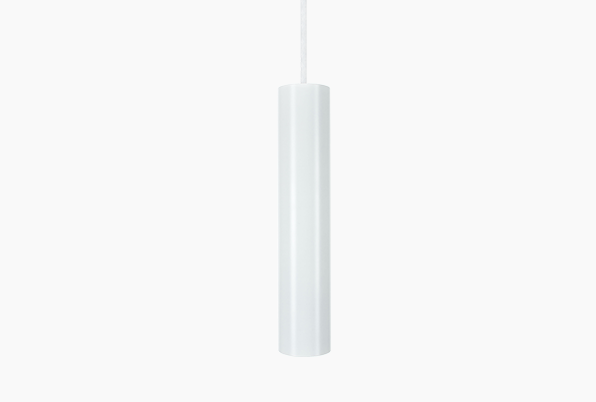 Pendulum Slim RGBW Tree Weiß