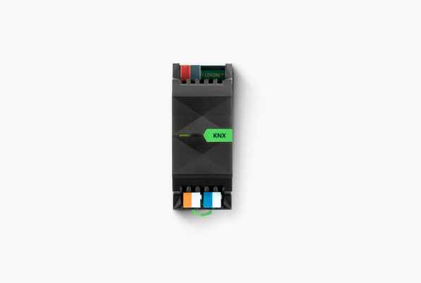 KNX Extension
