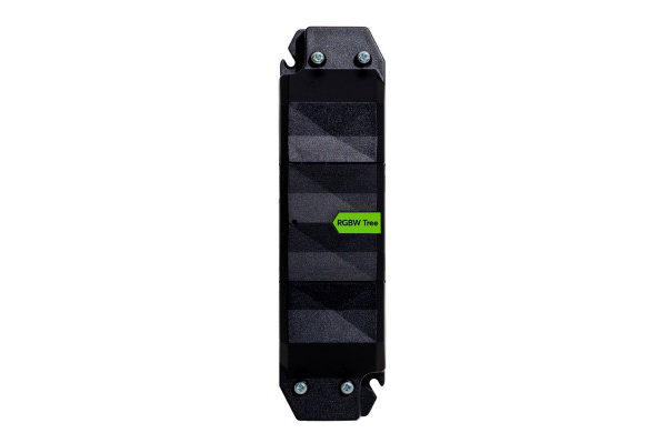 RGBW 24V Compact Dimmer Tree
