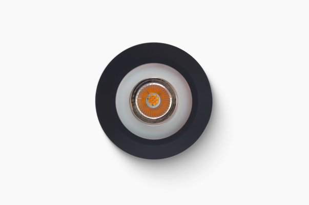 LED Spot RGBW Tree Anthrazit