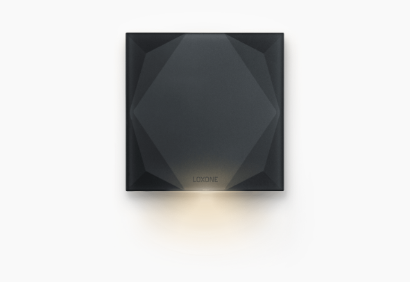 Touch Pure Air Anthrazit Auslaufmodell