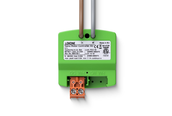 Nano Motor Controller Air