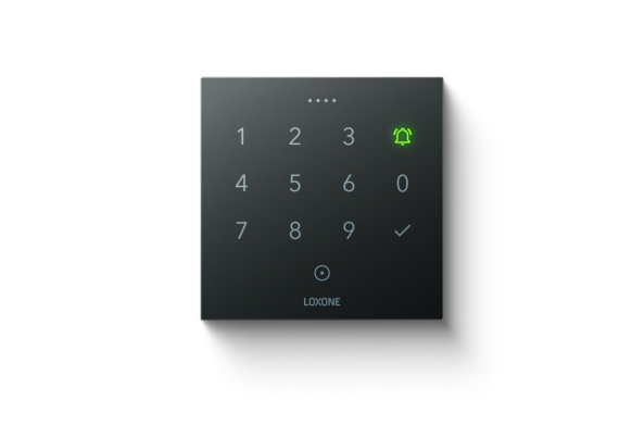 NFC Code Touch Air Anthrazit