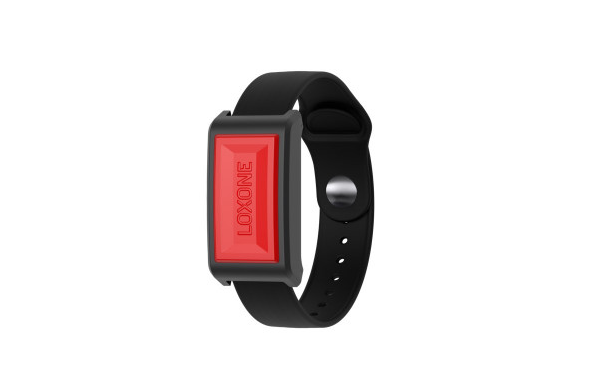Wrist Button Air