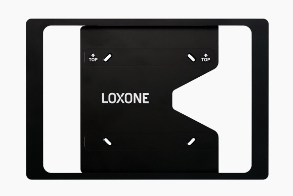 IPad Wallmount 10,2″ Anthrazit