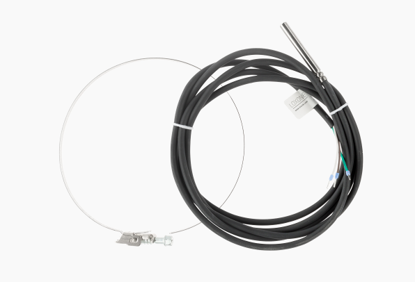 1-Wire Hülsen Temperaturfühler