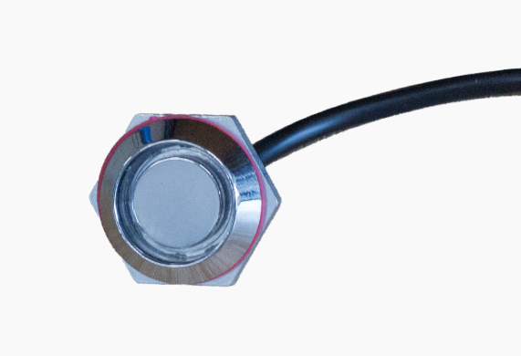 Elektronischer Schlüsselleser – IButton Leser Outdoor