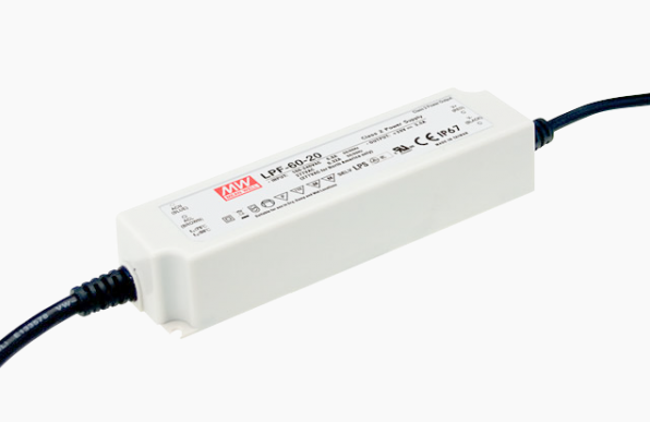 LED-Schaltnetzteil 24V, 2,5A