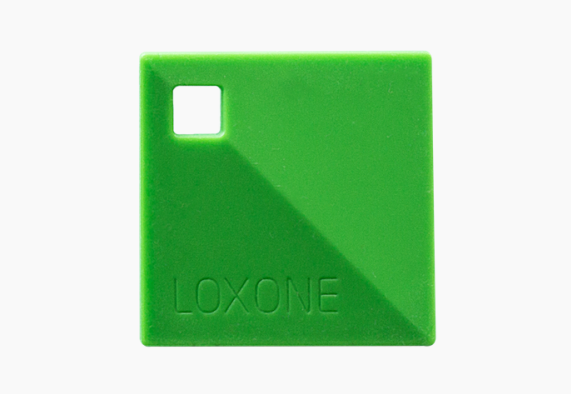 NFC Key Fob Set – 10 Stück